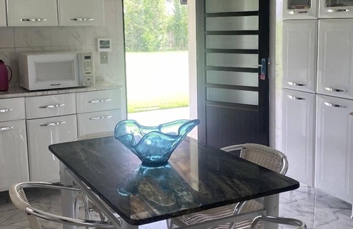 Piracicaba Other | SITIO REFÚGIO DO ALTO! FIBER OPTIC WI-FI/AIR CONDITIONING IN ALL SUITES!