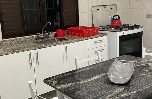 Piracicaba Other | SITIO REFÚGIO DO ALTO! FIBER OPTIC WI-FI/AIR CONDITIONING IN ALL SUITES!