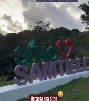 Marau House | Sitio Samtielly Hospedagem e Day Use
