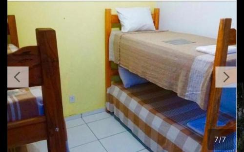 Marau House | Sitio Samtielly Hospedagem e Day Use