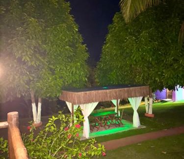 Marau House | Sitio Samtielly Hospedagem e Day Use