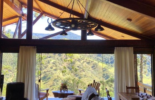 Maromba House | Sitio Shekinah