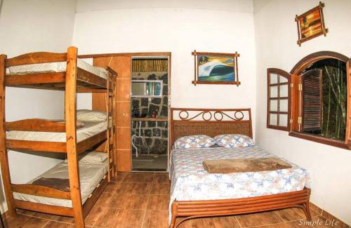 Itamambuca Bed & Breakfast | Sitio Simple Life