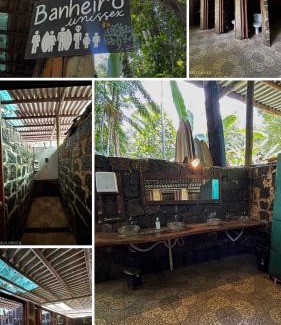 Itamambuca Bed & Breakfast | Sitio Simple Life