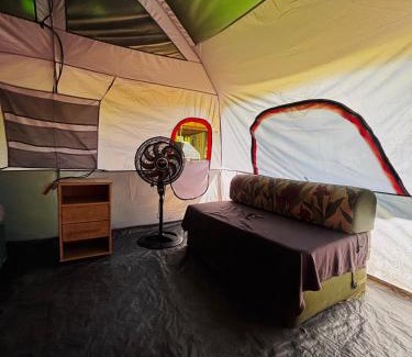 Itamambuca Bed & Breakfast | Sitio Simple Life