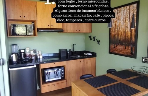 South Region Cabin | Sitio Sunset Joy