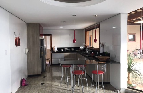 Belo Horizonte House | Sitio Via Lazer in Pampulha