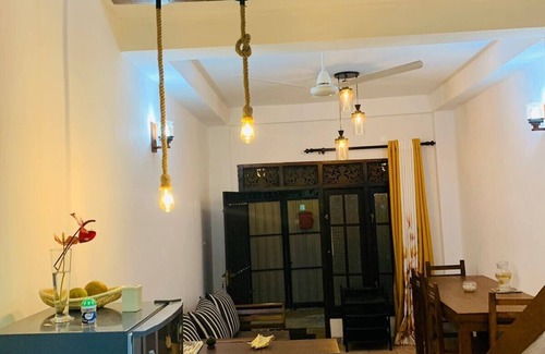 Galle House | Situated in heart of Galle. Walking distance to galle fort, Galle train staion.