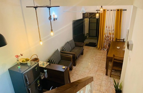 Galle House | Situated in heart of Galle. Walking distance to galle fort, Galle train staion.