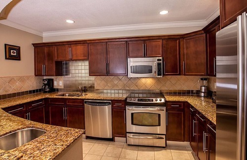 Destin Condo | Situated on Destin’s pristine beaches, luxury condos offer guests a beach haven,