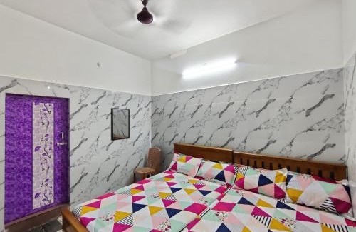 Rameshwaram Cabin | Siva Lodge
