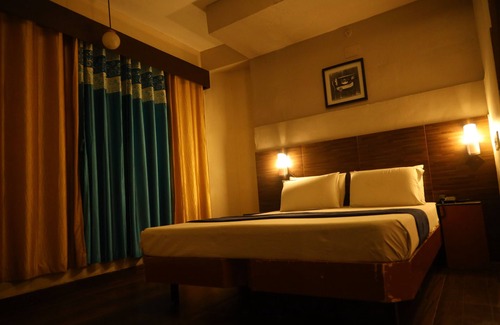 Arappalayam Hotel | Sivabhagya SKR Madurai