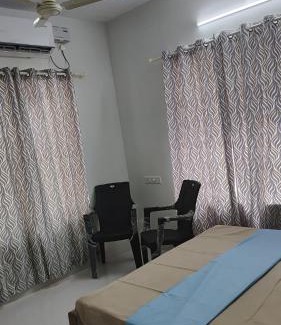 Thiruvananthapuram Apartment | Sivakripa