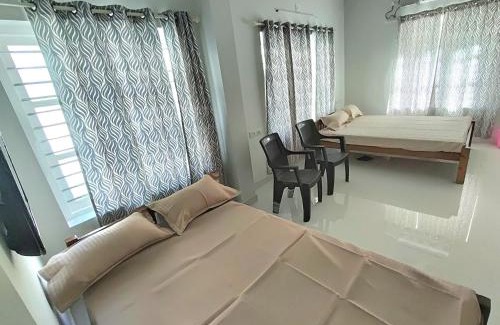 Thiruvananthapuram Apartment | Sivakripa