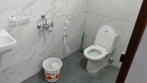 Thiruvananthapuram Apartment | Sivakripa