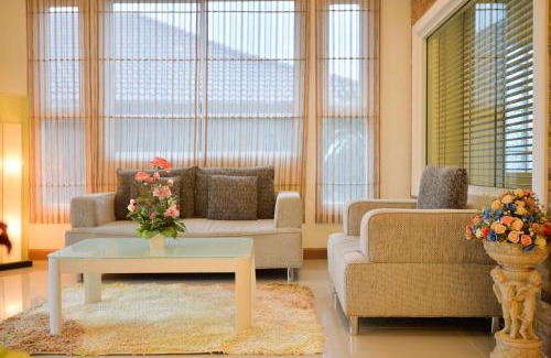 Choeng Thale Hotel | Sivana Place Phuket