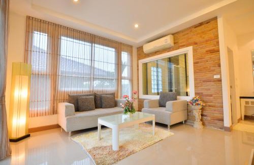 Choeng Thale Hotel | Sivana Place Phuket