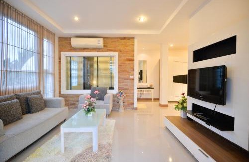 Choeng Thale Hotel | Sivana Place Phuket