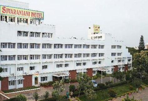 Hosur Hotel | Sivaranjani Hotel