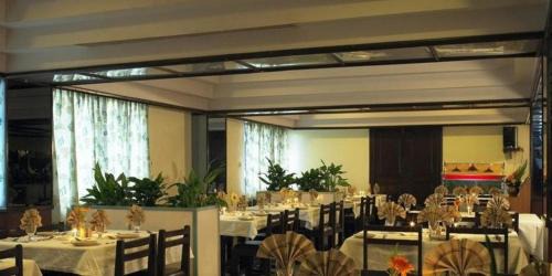 Hosur Hotel | Sivaranjani Hotel