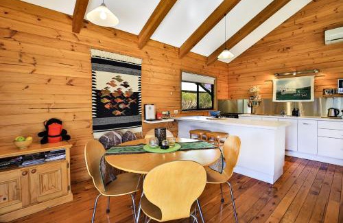 Kangaroo Valley House | Siver Cabin