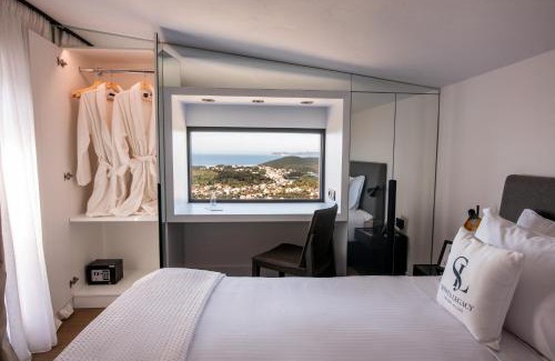Sivota Villa | Sivota Legacy Luxury Villas
