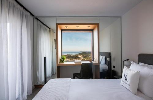 Sivota Villa | Sivota Legacy Luxury Villas