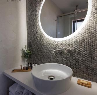 Sivota Villa | Sivota Legacy Luxury Villas