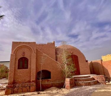 Siwa Cabin | Siwa Lodge