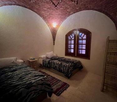 Siwa Cabin | Siwa Lodge