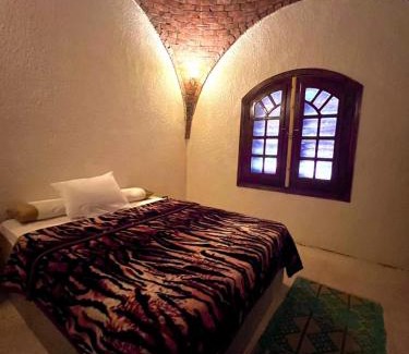 Siwa Cabin | Siwa Lodge