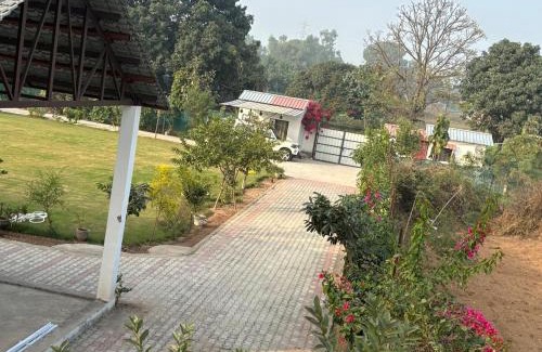Kishangarh House | Siwach Farmhouse