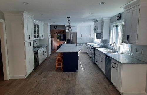 West Dover House | Six Bedroom Mountain Estate with Internet Access