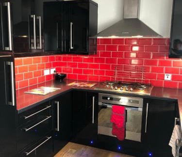 Porth House | Six by the Sea - 1 Bed House - A little something for everyone