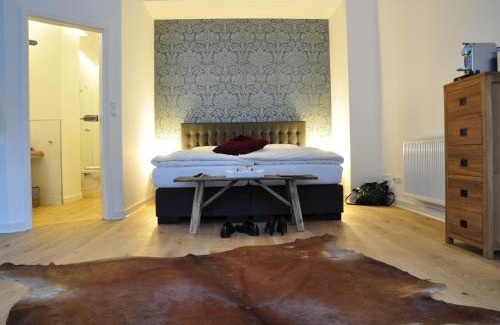 Rhein-Erft-Kreis District Hotel | Six! Eat Work Sleep