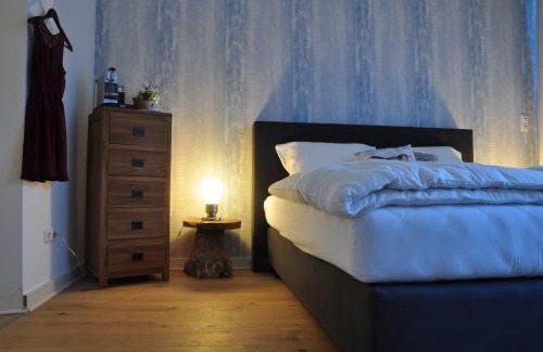 Rhein-Erft-Kreis District Hotel | Six! Eat Work Sleep