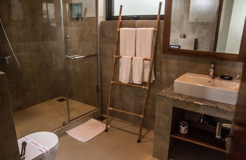 Gurupokuna Hotel | Six Elements Beach Villa