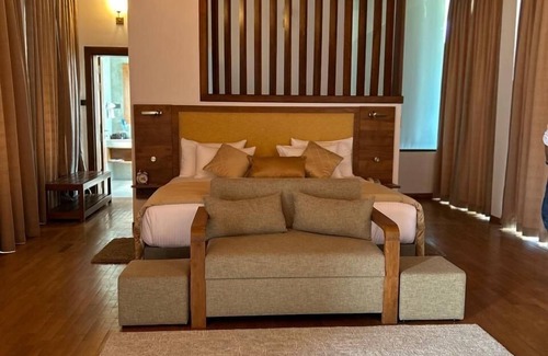 Gurupokuna Hotel | Six Elements Beach Villa