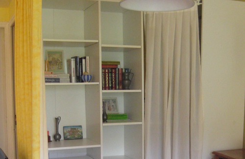 Six-Fours-les-Plages Apartment | SIX-FOURS-LE BRUSC -RdJ Ind 500m from the sea- 2 adults -Comfort-Air conditioning