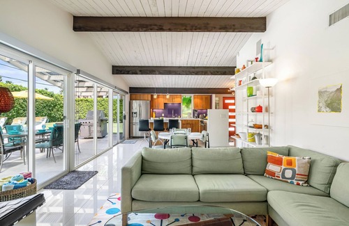 Racquet Club Estates House | Six Palms Alexander - Outdoor Oasis Awaits