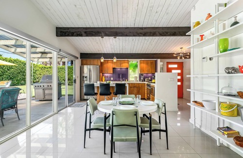 Racquet Club Estates House | Six Palms Alexander - Outdoor Oasis Awaits