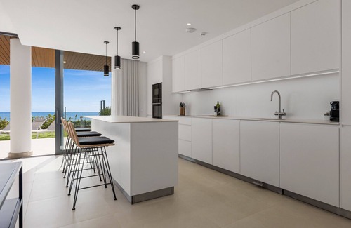 Fuengirola Apartment | SixSenses | Apartment with pool in Fuengirola
