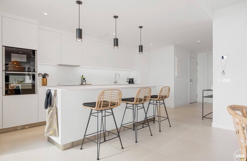Fuengirola Apartment | SixSenses | Apartment with pool in Fuengirola