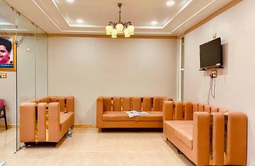 Orchha Hotel | Siyavar Palace