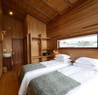 Castro Hotel | Sizigia