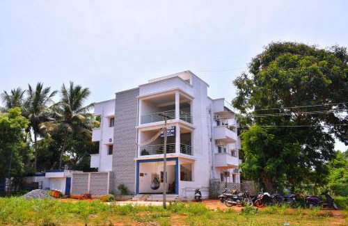 Moratandi Hotel | Sizzling Inn Pondy