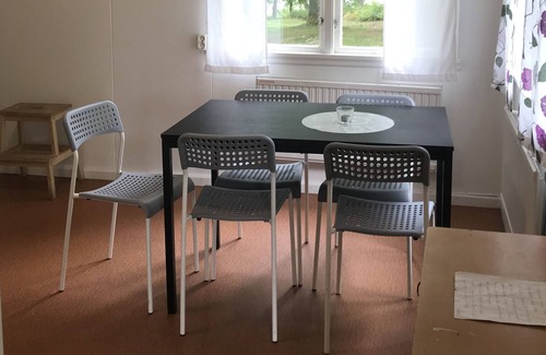 Lidkoping Cabin | Sjölunda Semesterby