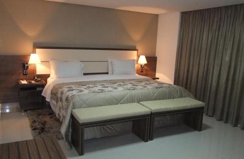 West Sector Hotel | SJ Premium Hotels By Atlantica