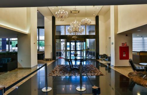 West Sector Hotel | SJ Premium Hotels By Atlantica