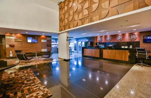 West Sector Hotel | SJ Premium Hotels By Atlantica